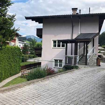 Apartment Julia & Maria Hopfgarten im Brixental Buitenkant foto