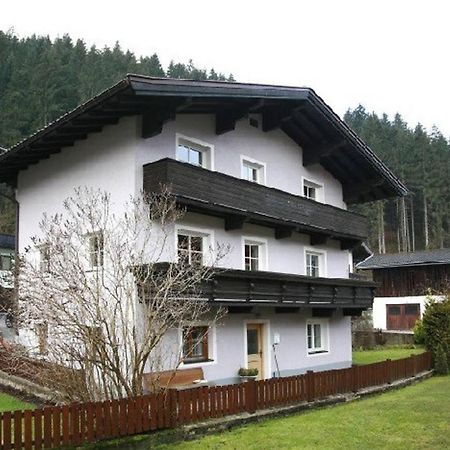 Apartment Julia & Maria Hopfgarten im Brixental Buitenkant foto