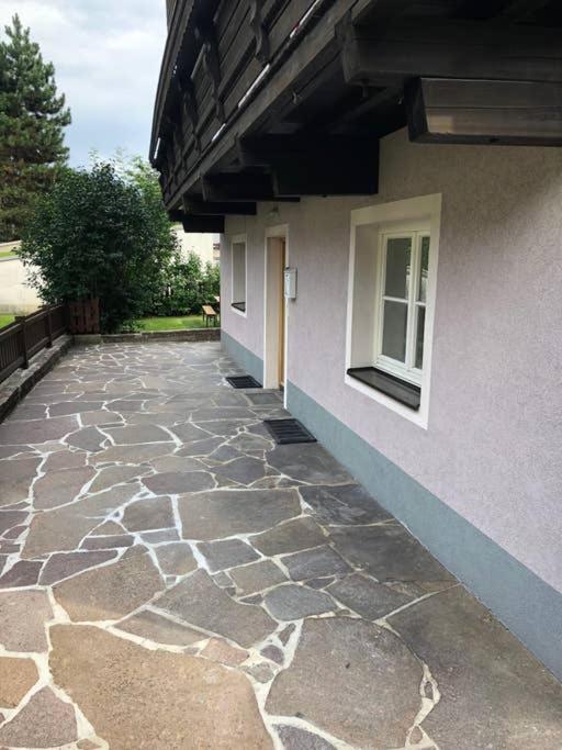 Apartment Julia & Maria Hopfgarten im Brixental Buitenkant foto